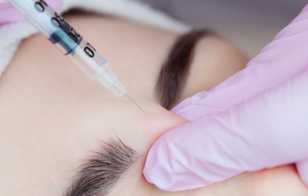 Using Neurotoxin Injectables for Anti-Aging Benefits
